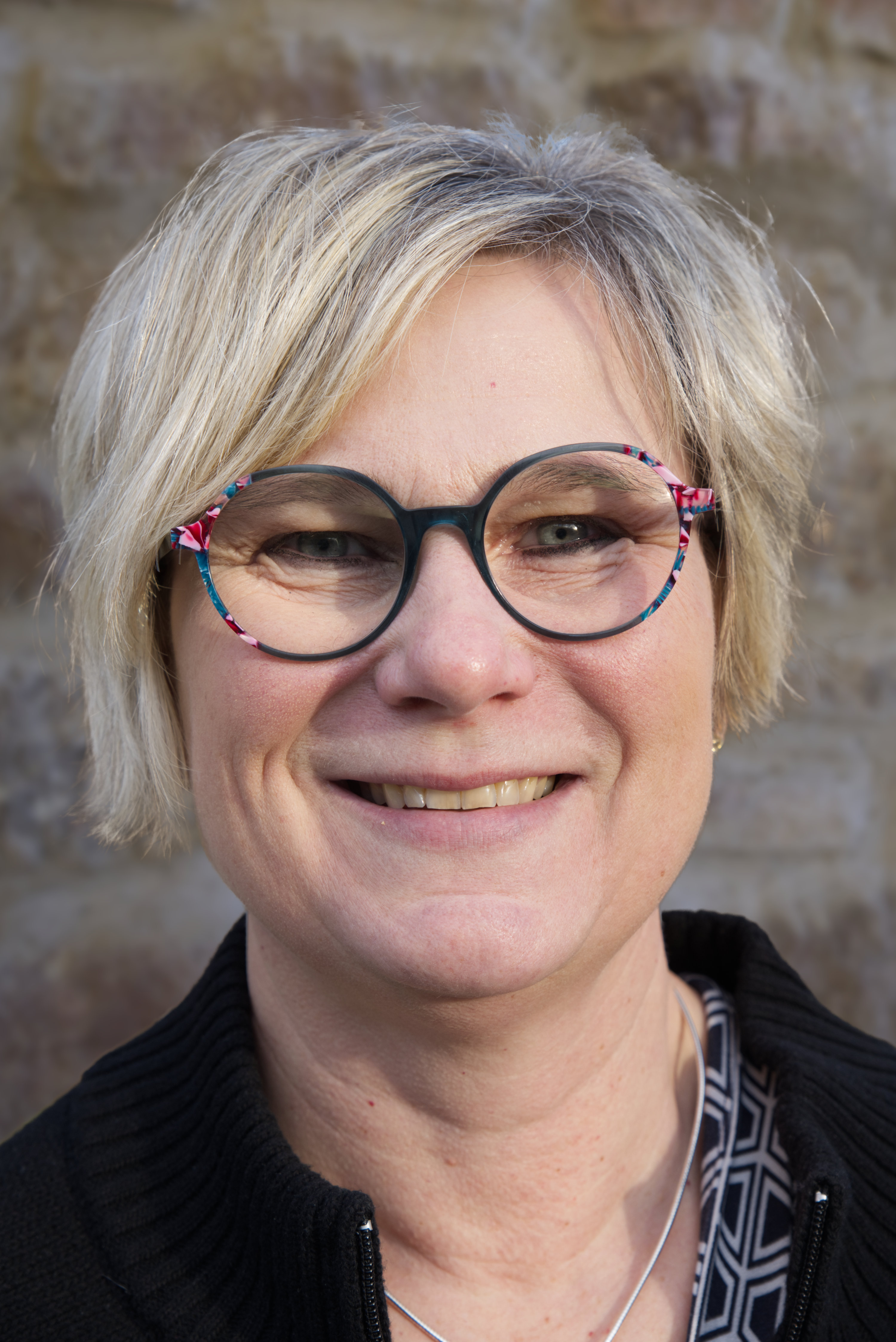Jana Schubach