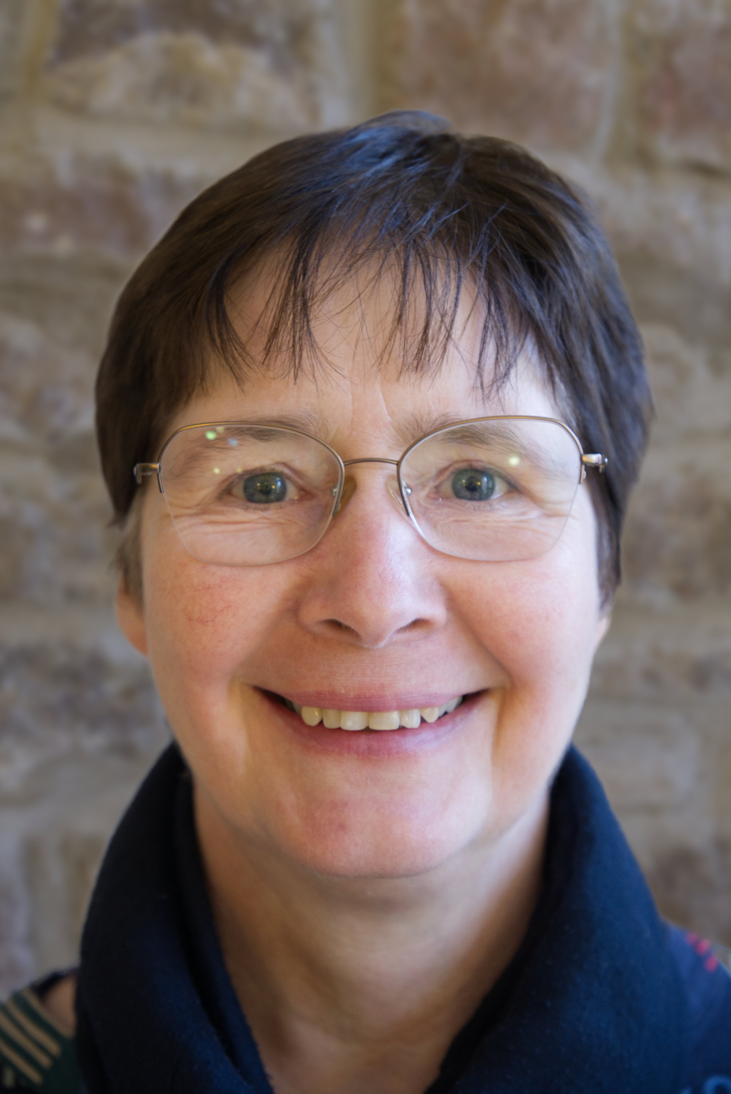Frauke Siebels