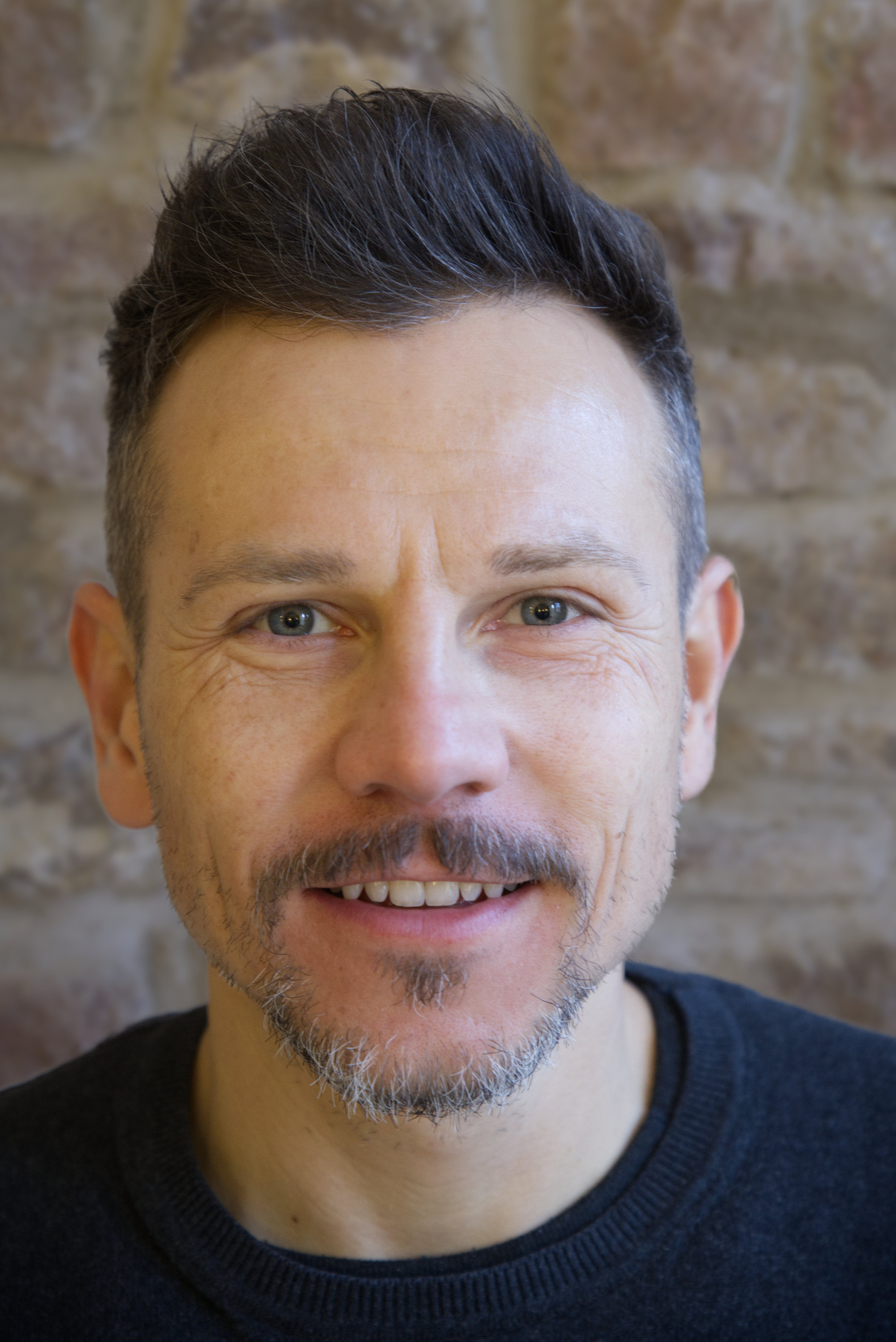 Christof Nöh